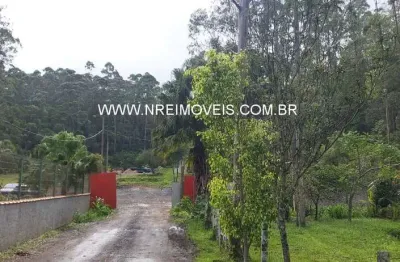 Chácara / sítio à venda no Parelheiros, São Paulo 