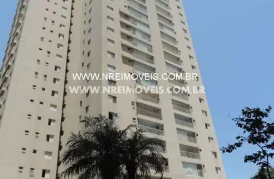 Apartamento com 2 quartos à venda na Vila Andrade, São Paulo 
