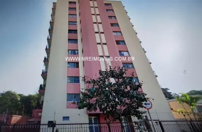 Apartamento com 2 quartos à venda no Jardim Itacolomi, São Paulo 
