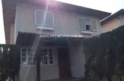 Casa em condomínio fechado com 3 quartos à venda na Chácara Nossa Senhora do Bom Conselho, São Paulo 