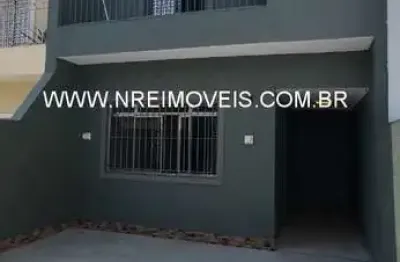 Casa com 3 quartos à venda na Vila Brasilina, São Paulo 