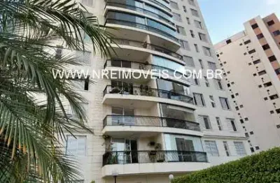 Apartamento com 3 quartos à venda na Vila Suzana, São Paulo 