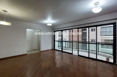 Apartamento com 4 quartos à venda na Pompéia, São Paulo 