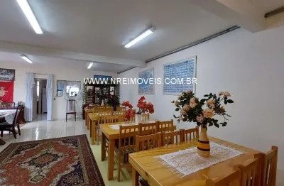 Casa comercial com 3 salas para alugar na Chácara Nossa Senhora do Bom Conselho, São Paulo 