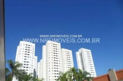 Apartamento com 2 quartos à venda na Chácara Nossa Senhora do Bom Conselho, São Paulo 