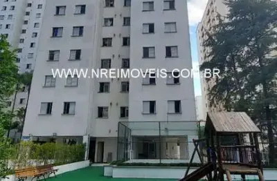 Apartamento com 3 quartos à venda na Vila Andrade, São Paulo 