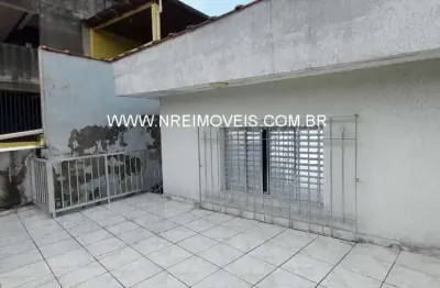 Casa com 2 quartos à venda no Jardim Soraia, São Paulo 