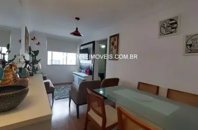 Apartamento com 2 quartos à venda no Parque Munhoz, São Paulo 
