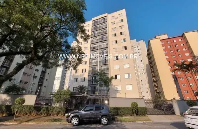 Apartamento com 2 quartos à venda no Parque Munhoz, São Paulo 