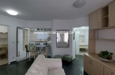 Apartamento com 2 quartos à venda na Vila Andrade, São Paulo 