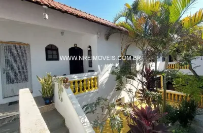 Casa com 4 quartos à venda no Jardim Ibirapuera, São Paulo 