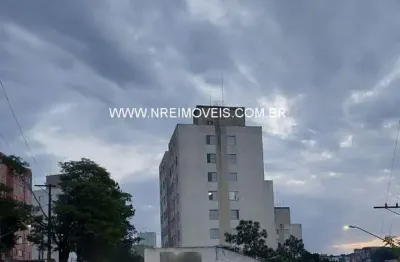 Apartamento com 2 quartos à venda no Jardim Umuarama, São Paulo 