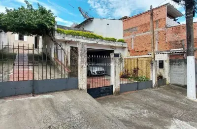 Terreno em condomínio fechado à venda no Parque Arariba, São Paulo 