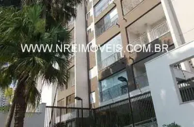 Apartamento com 1 quarto à venda na Vila Andrade, São Paulo 