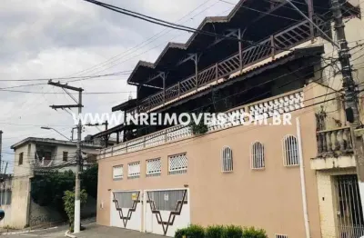 Casa com 3 quartos à venda no Jardim Monte Azul, São Paulo 