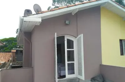 Casa com 2 quartos à venda no Jardim das Camélias (Zona Sul), São Paulo 