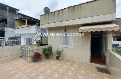 Casa com 2 quartos à venda no Jardim Soraia, São Paulo 