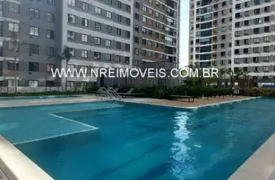 Apartamento com 2 quartos à venda no Butantã, São Paulo 