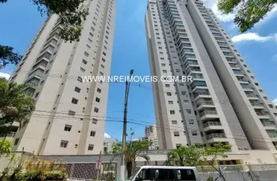 Apartamento com 3 quartos para alugar na Vila Andrade, São Paulo 