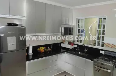 Casa em condomínio fechado com 3 quartos à venda no Jardim Iae, São Paulo 