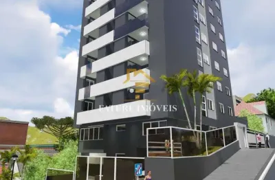 Apartamento com 2 quartos à venda na zeno facchin, 1, sanvitto, caxias do sul por r$ 624.900