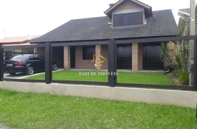 Casa com 3 quartos à venda na passo fundo, 1, paraíso (distrito), torres por r$ 636.000