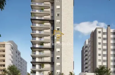 Apartamento com 3 quartos à venda na rua visconde de mauá, 371, são pelegrino, caxias do sul por r$ 969.492