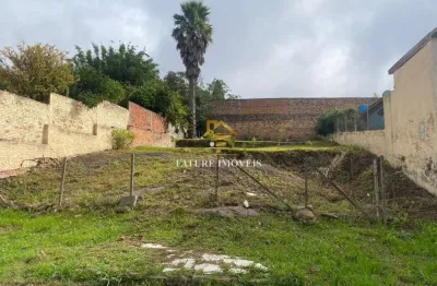 Terreno à venda na rua alfredo flores, 23, panazzolo, caxias do sul por r$ 550.000