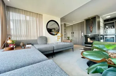 Apartamento com 2 quartos à venda na rua josé carvalho belardinelli, 201, são josé, caxias do sul por r$ 994.000