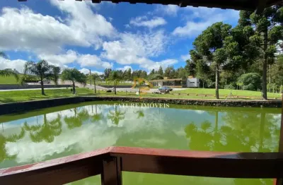 Terreno em condomínio fechado à venda na rua ludovico cavinato, 287, nossa senhora da saúde, caxias do sul por r$ 1.050.000