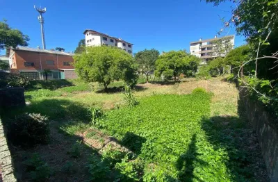 Terreno à venda na rua graciema formolo, 478, sagrada família, caxias do sul por r$ 1.500.000