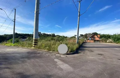 Terreno à venda na gilberto vissirini lahm dos reis, 1, bela vista, caxias do sul por r$ 230.000