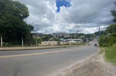 Terreno à venda na avenida padre raul accorsi, 587, são luiz, caxias do sul por r$ 3.500.000