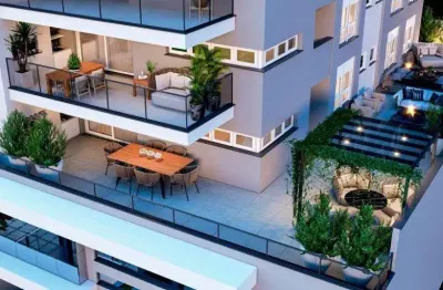 Apartamento com 3 quartos à venda na rua mário behring, 1445, jardim américa, caxias do sul por r$ 1.690.000