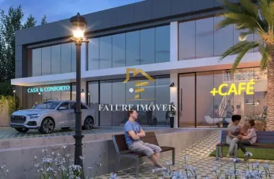 Sala comercial à venda na rua antônio broilo, 919, cruzeiro, caxias do sul por r$ 1.190.000