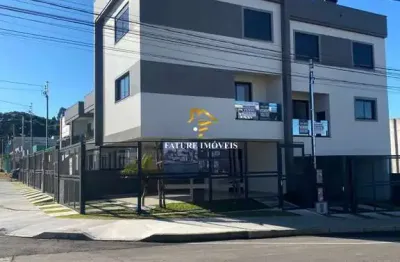 Casa com 2 quartos à venda na geni peteffi, 3545, bela vista, caxias do sul por r$ 430.000