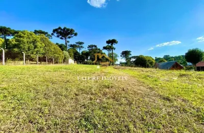 Terreno à venda na vereador ari antonio bergoza, 1, nossa senhora da saúde, caxias do sul por r$ 1.100.000