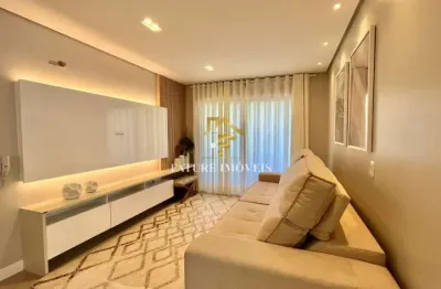 Apartamento com 2 quartos à venda na rua josé carvalho belardinelli, 178, são josé, caxias do sul por r$ 856.000