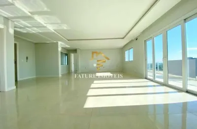 Cobertura com 3 quartos à venda na rua cristiano ramos de oliveira, 4044, villagio iguatemi, caxias do sul por r$ 1.196.837