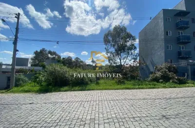 Terreno à venda na arlindo décimo bersaghi, 1, esplanada, caxias do sul por r$ 190.000