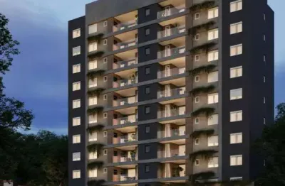 Apartamento com 2 quartos à venda na rua thomas gonzaga, 588, panazzolo, caxias do sul por r$ 551.060