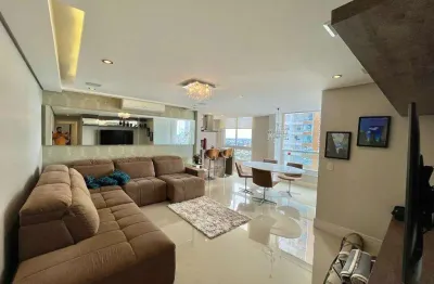 Apartamento com 3 quartos à venda na Rua Treze de Maio, 1, Cristo Redentor, Caxias do Sul por R$ 950.000