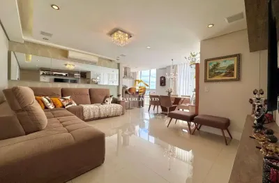 Apartamento com 3 quartos à venda na Rua Treze de Maio, 1, Cristo Redentor, Caxias do Sul por R$ 950.000