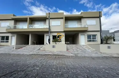 Casa com 3 quartos à venda na rua antonio brambatti, 241, são luiz, caxias do sul por r$ 690.000