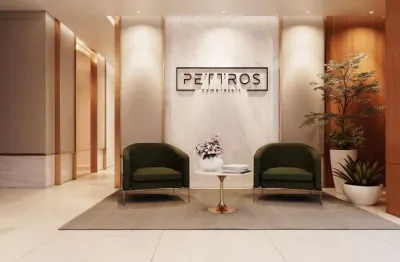Apartamento com 3 quartos à venda na rua ernesto marsiaj, 612, petrópolis, caxias do sul por r$ 1.278.219