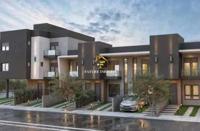 Casa com 2 quartos à venda na geni peteffi, 3455, bela vista, caxias do sul por r$ 395.000