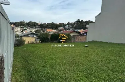 Terreno à venda na félix fabro, 2296, ana rech, caxias do sul por r$ 240.000