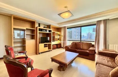 Apartamento com 3 quartos à venda na avenida rio branco, 200, são pelegrino, caxias do sul por r$ 1.380.000