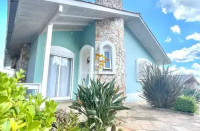 Casa com 3 quartos à venda na rua padre aquilino franceschet, 874, colina sorriso, caxias do sul por r$ 1.100.000