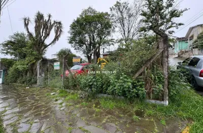 Terreno à venda na rua sapucaia, 858, rio branco, caxias do sul por r$ 512.000
